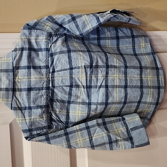 Toddler button down shirt - Picture 5 of 5